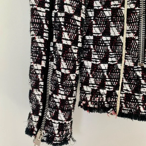 Iro Jacket - Picture 5 of 6